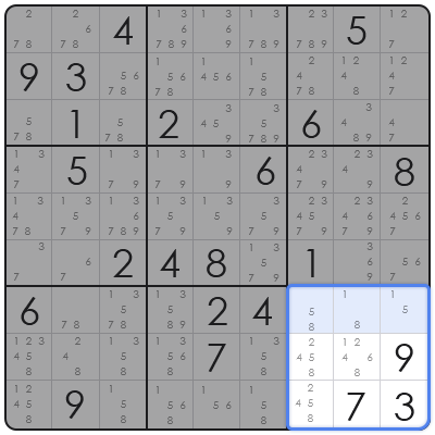 new york times sudoku easy